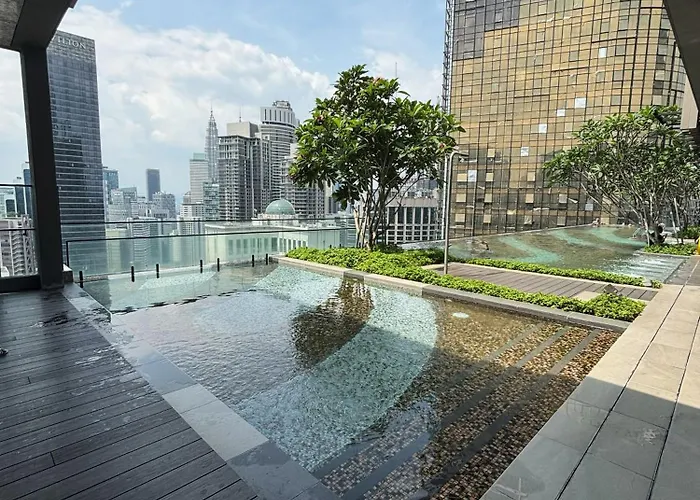 The Axon Residence By Luxury