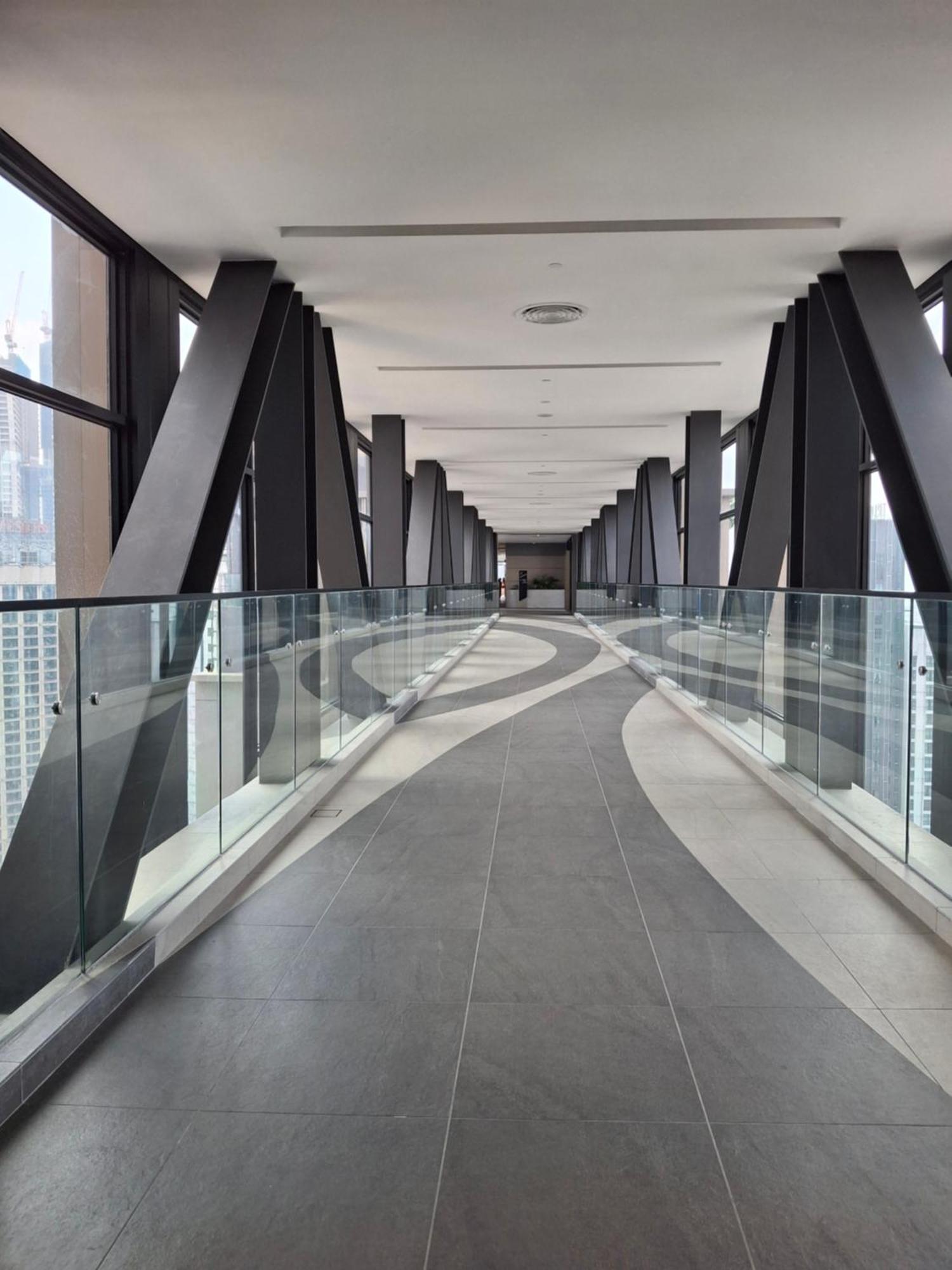 The Axon By Luxury Apartment