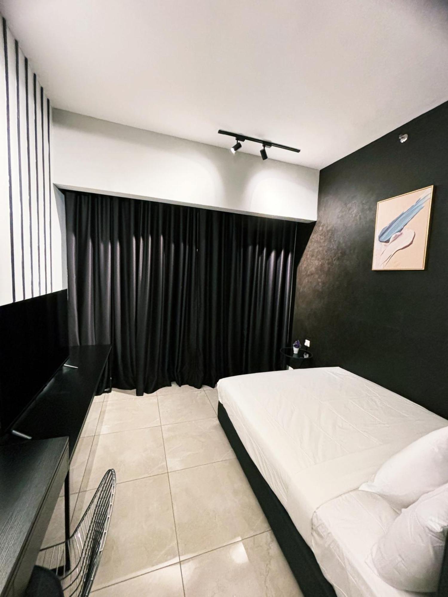Apartment The Axon By Luxury *