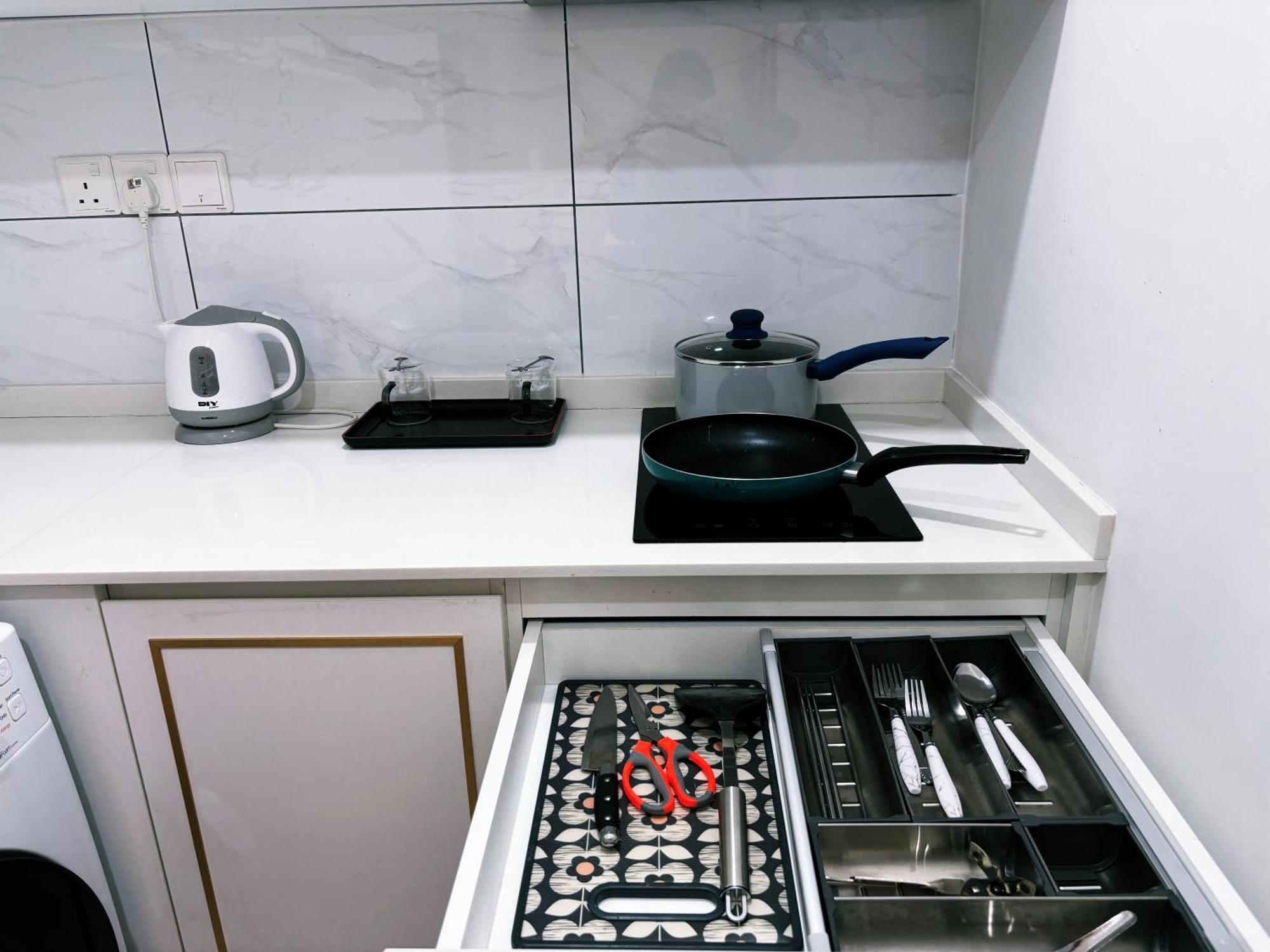 The Axon By Luxury Apartment Kuala Lumpur
