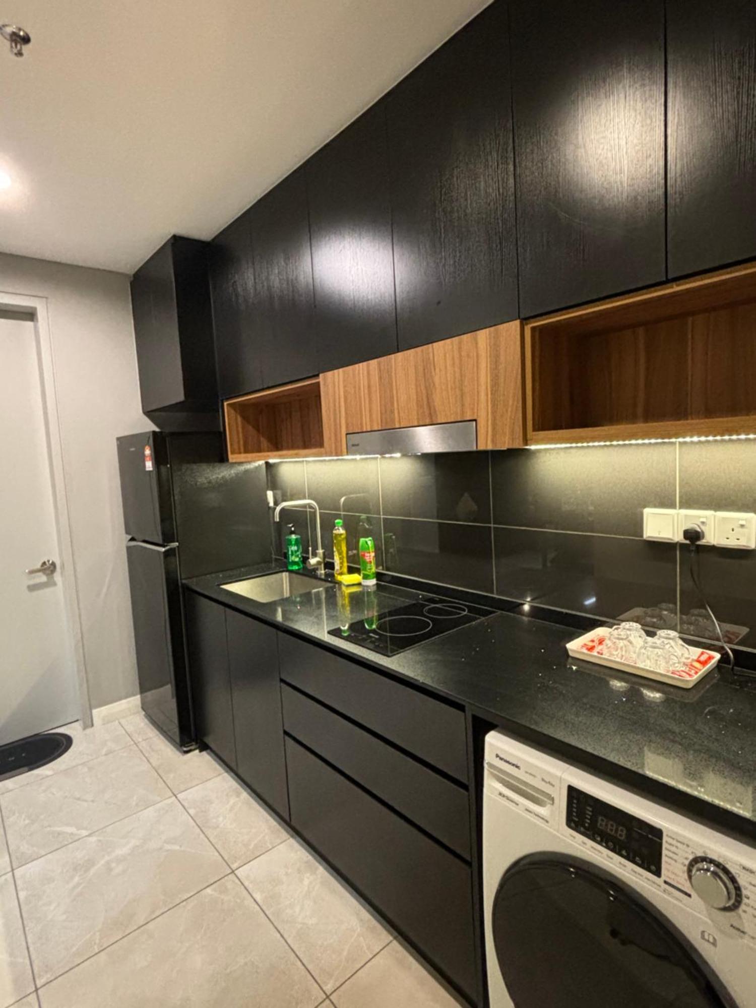 The Axon By Luxury Apartment *