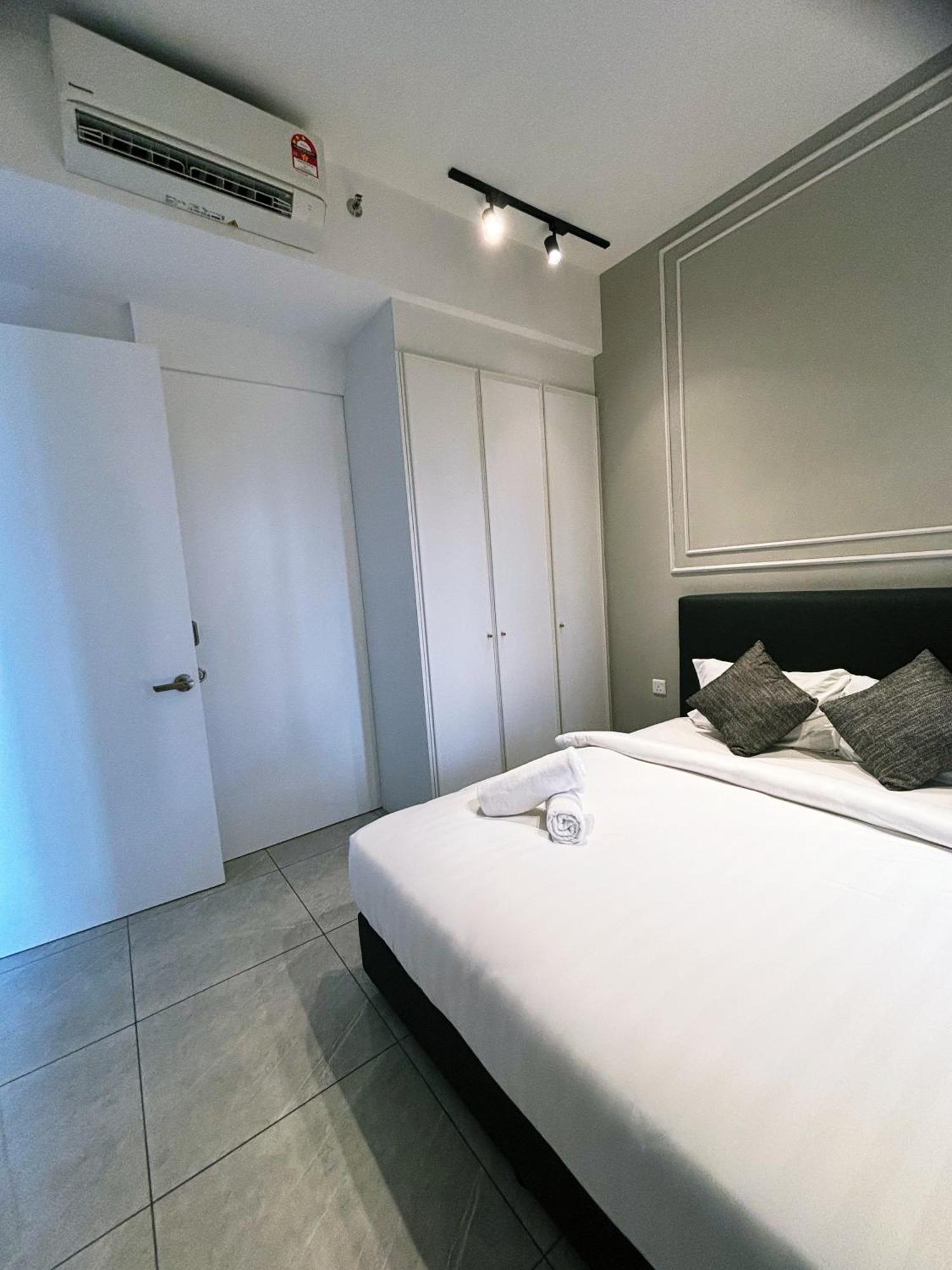 Apartment The Axon By Luxury *